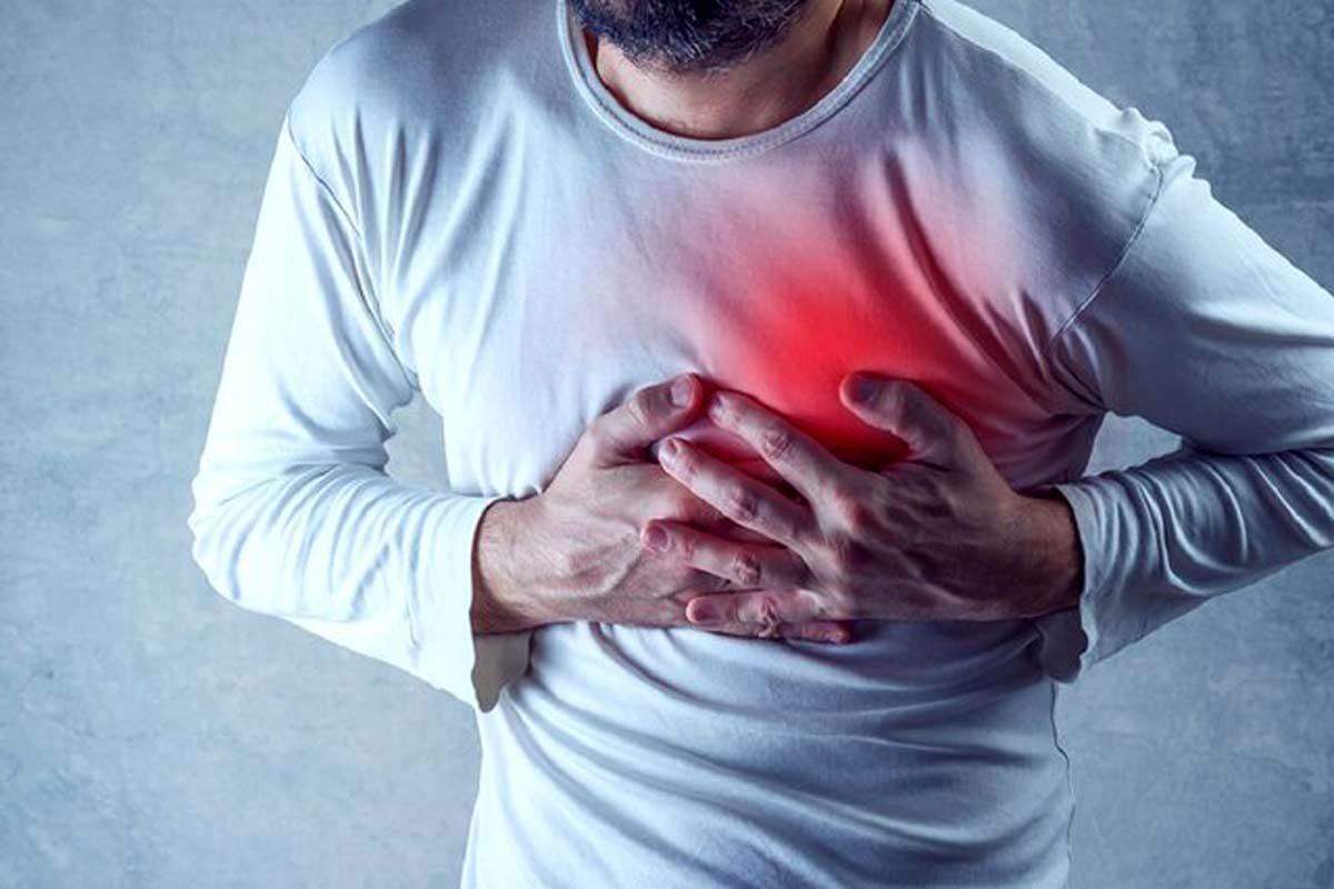 استرس باعث چه بیماری میشود