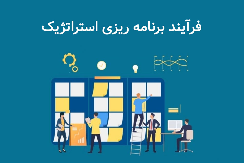 نکتههایی برای توسعه برنامه استراتژیک | رنگ زندگی نکتههایی برای توسعه برنامه استراتژیک