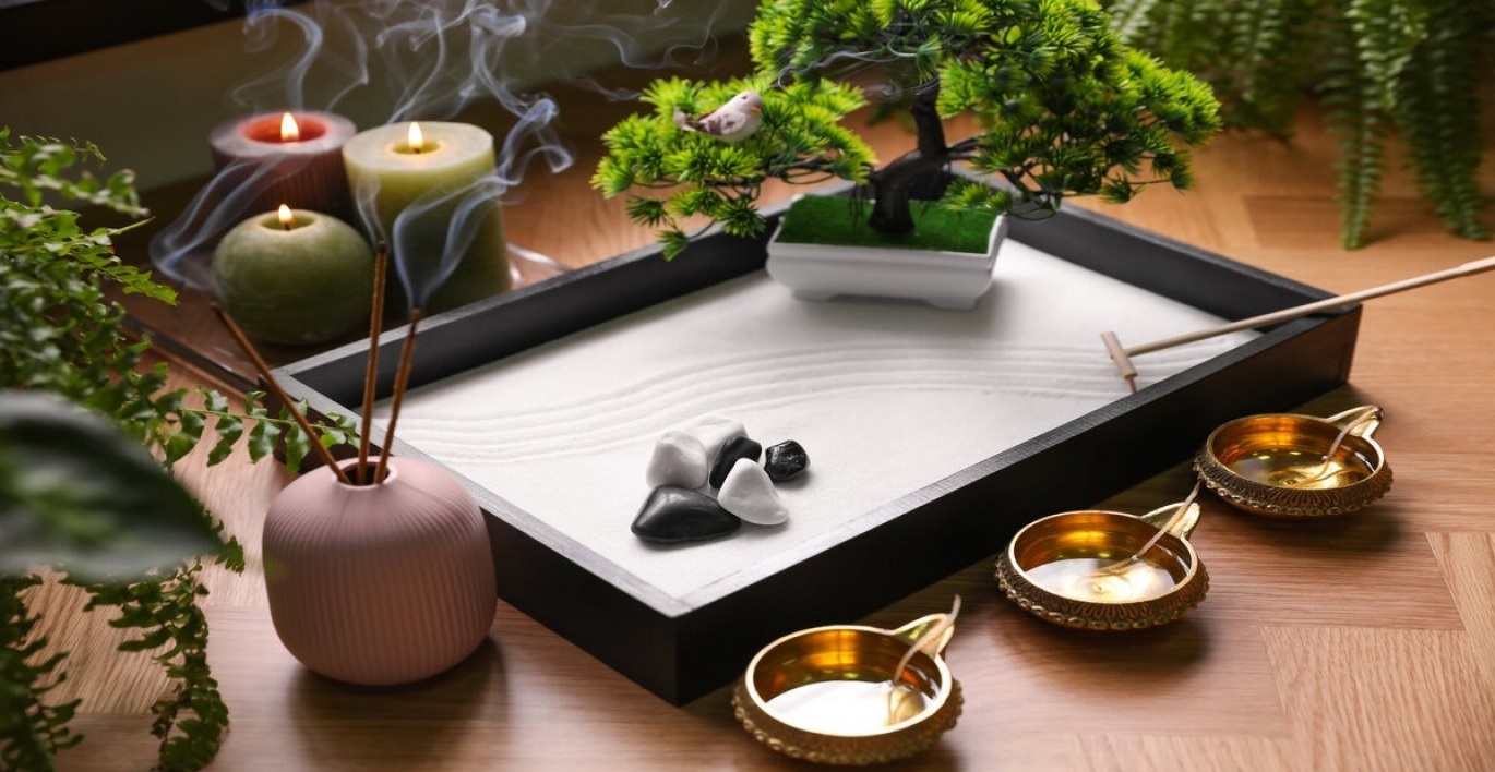 راه های اصلی از بین بردن انرژی منفی از خانه