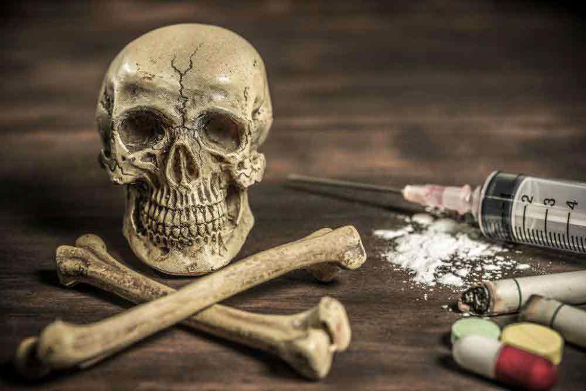 اثرات روانی اعتیاد چیست