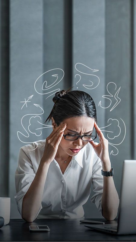 چگونه سطح کورتیزول را کاهش دهیم