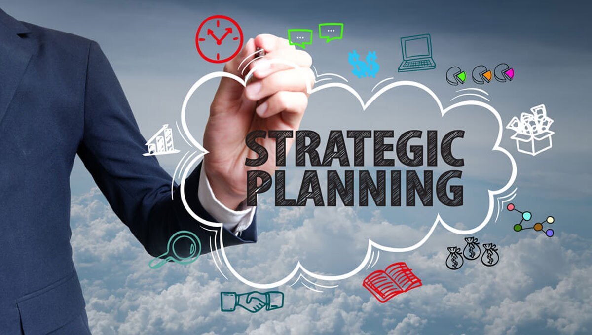 انواع برنامه ریزی مدیران | رنگ زندگی انواع برنامه ریزی مدیران