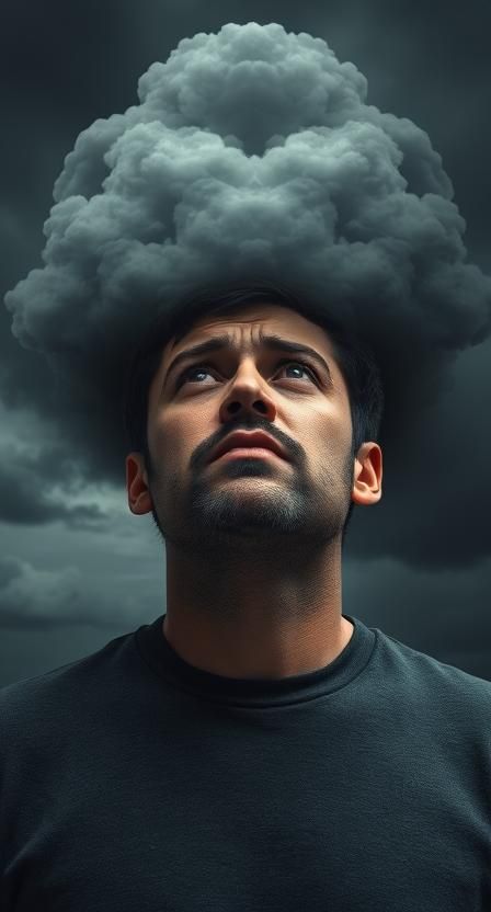 چرا خبرهای منفی بیشتر در ذهن میمانند چرا خبرهای منفی بیشتر در ذهن میمانند