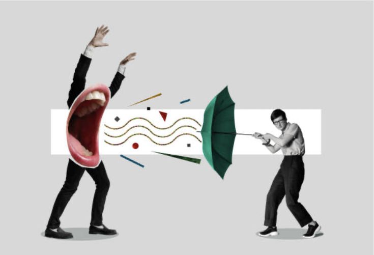 نیاز به توجه و حضور در جمع
