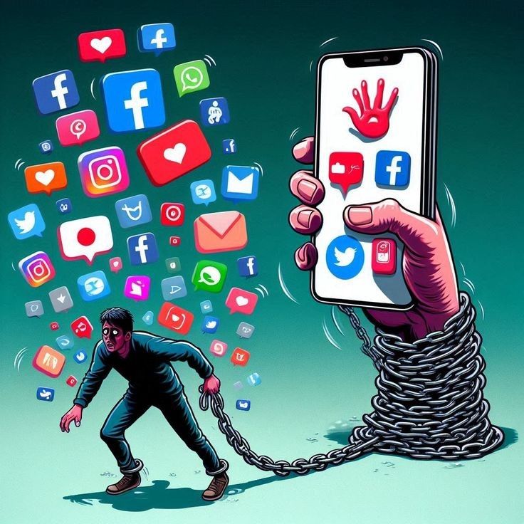 انتخاب منابع خبری معتبر و متعادل انتخاب منابع خبری معتبر و متعادل