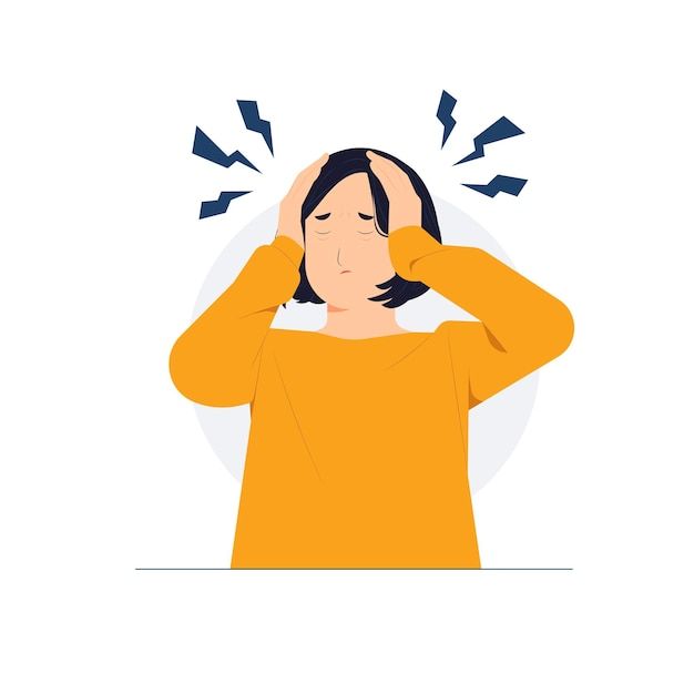 خستگی ذهن خستگی ذهن