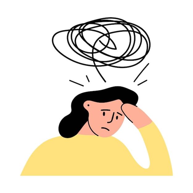مشکلات گوارشی ناشی از اضطراب