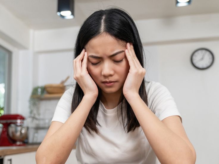 تنفس عمیق برای آرامش فوری تنفس عمیق برای آرامش فوری