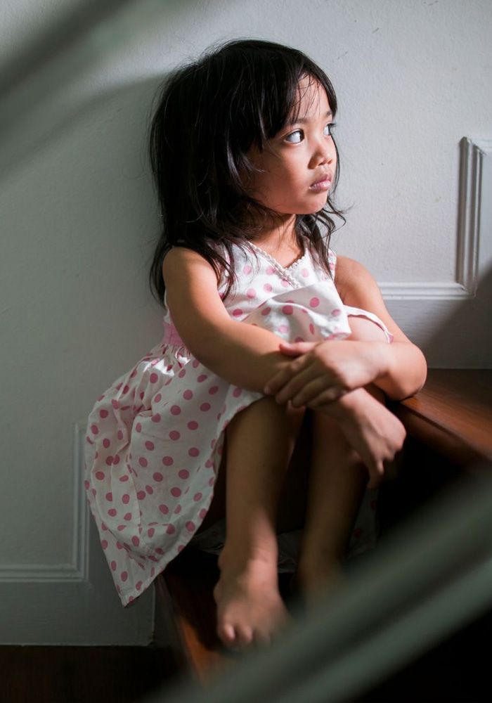 کودکان در مهاجرت کودکان در مهاجرت