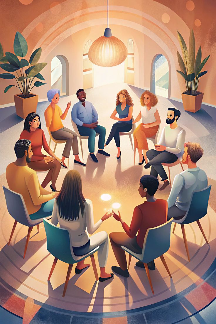 گفتوگو با دوستان و خانواده گفتوگو با دوستان و خانواده