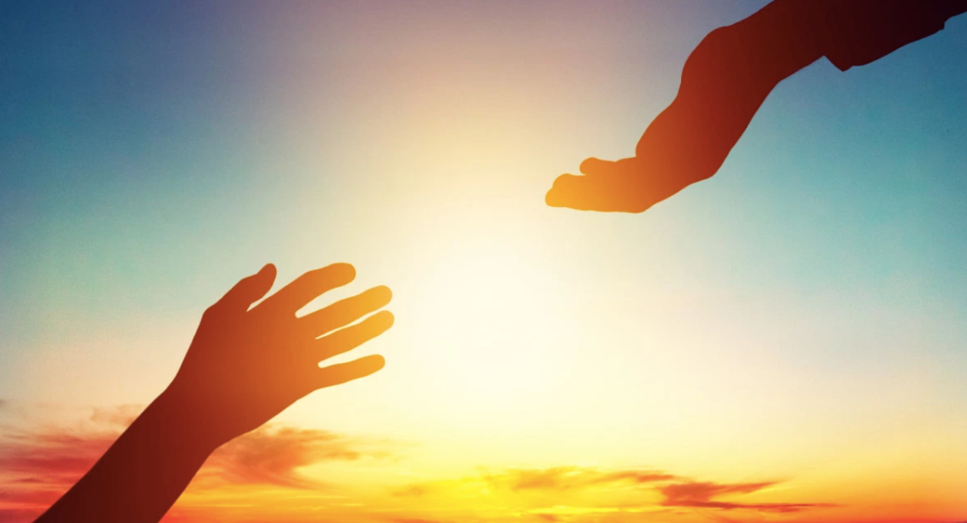 بخشش چه تأثیری در روحیهی ما میگذارد | رنگ زندگی بخشش چه تأثیری در روحیهی ما میگذارد