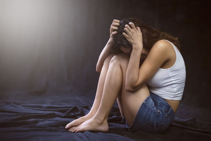 علت احساس گناه علت احساس گناه