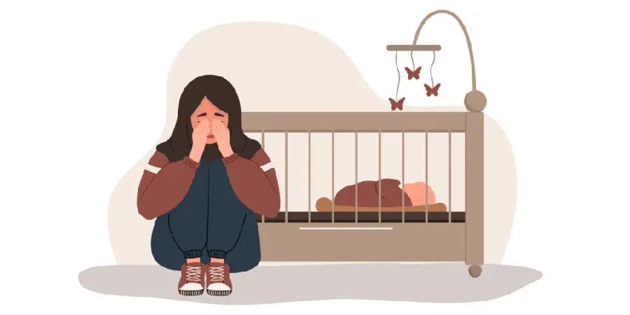 درمان گیاهی افسردگی بعد از زایمان