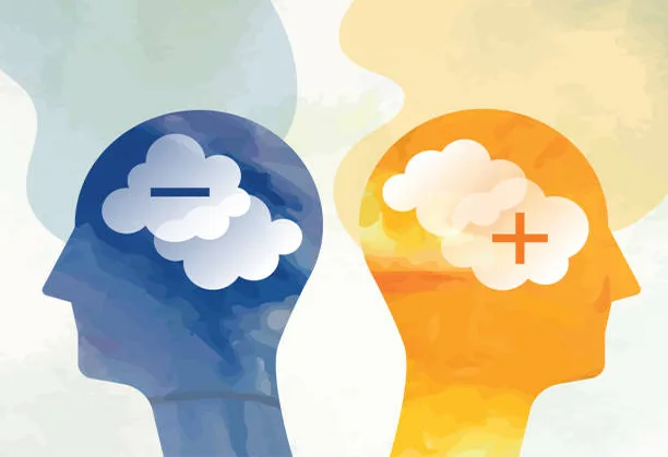 چگونه انرژي منفی را از خود دور كنيم