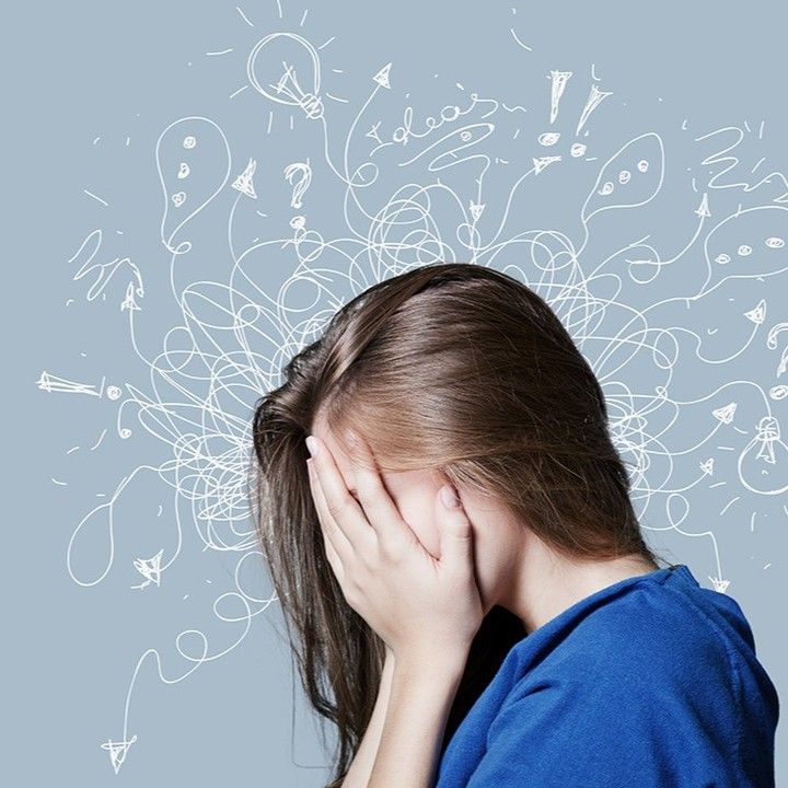 استفاده از عبارات آرام بخش برای رفع استرس استفاده از عبارات آرام بخش برای رفع استرس