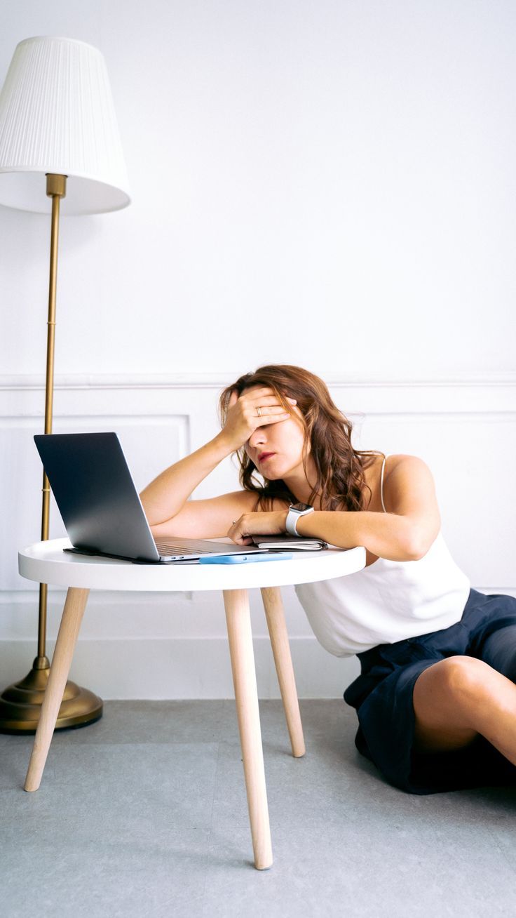 درمان خستگی ذهن درمان خستگی ذهن