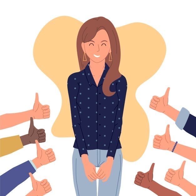 چگونه با قضاوت کنار بیاییم
