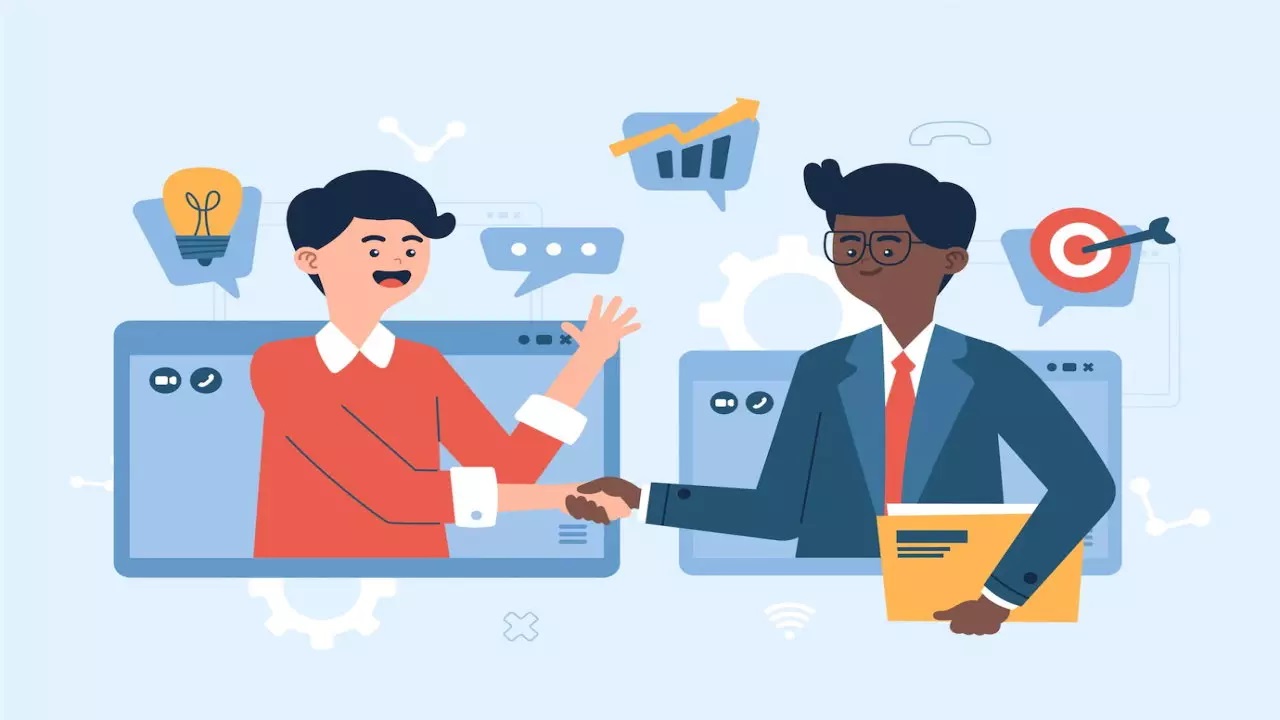 مهم ترین مهارتهای ارتباطی مورد نیاز در محیط کاری | رنگ زندگی مهم ترین مهارتهای ارتباطی مورد نیاز در محیط کاری