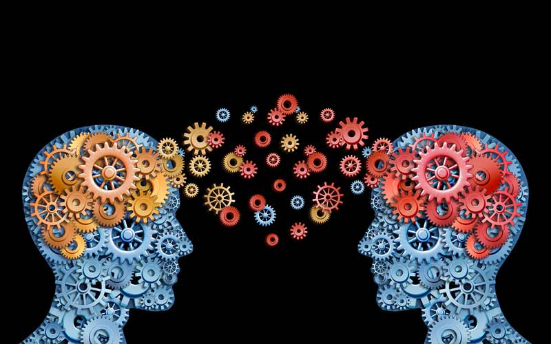 ارتباط مؤثر چگونه ایجاد میشود | رنگ زندگی ارتباط مؤثر چگونه ایجاد میشود