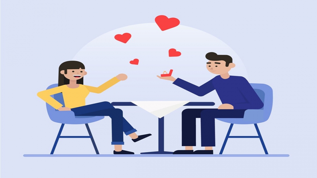 چهار پایه اصلی عشق چیست