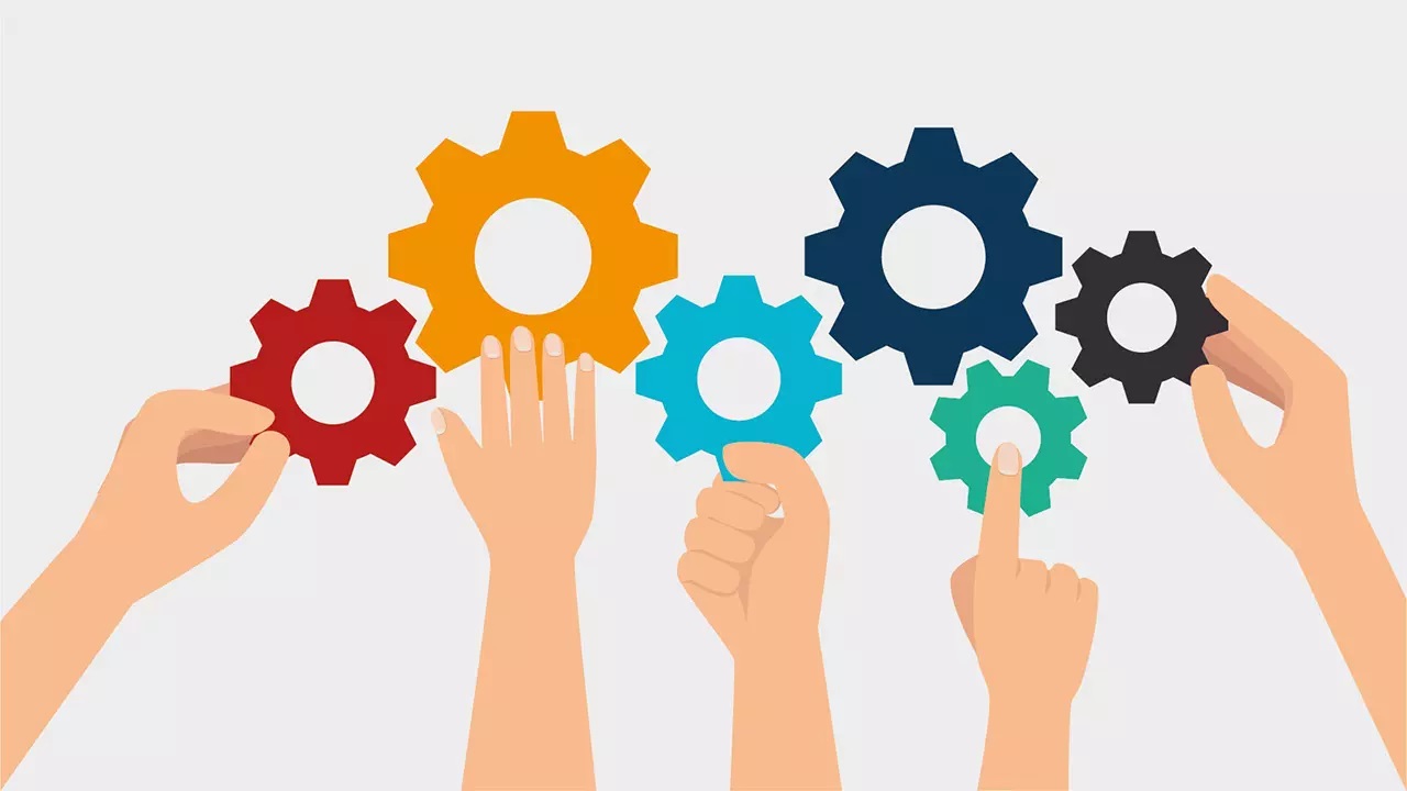 انواع برنامه ریزی زمانی با مثال | رنگ زندگی انواع برنامه ریزی زمانی با مثال