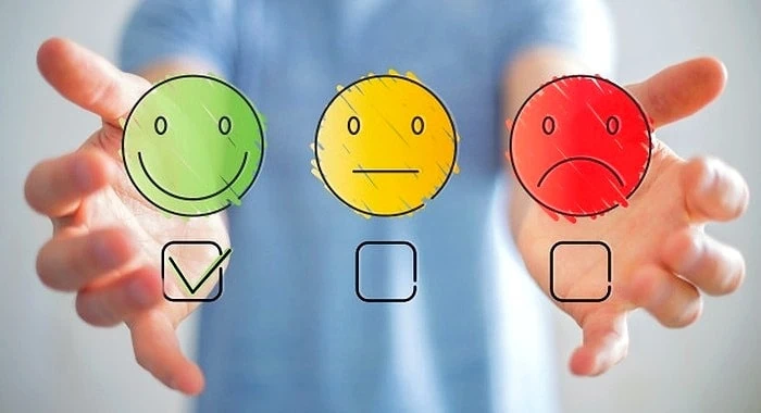 انرژی مثبت و منفی از نظر علمی