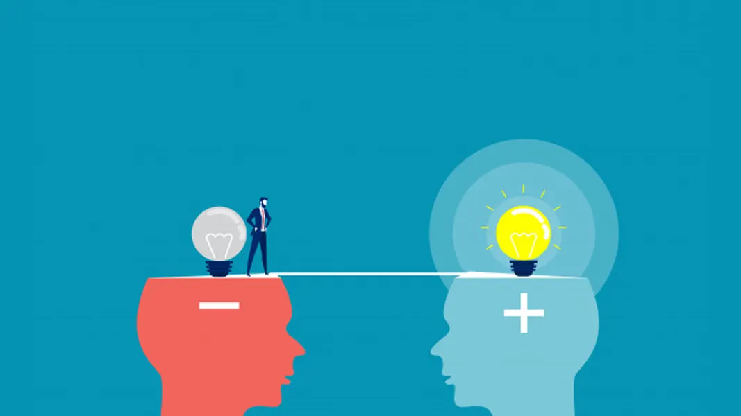 ویژگی های آدم های انرژی مثبت