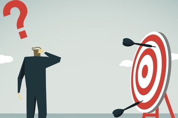 دلیل نرسیدن به اهداف | رنگ زندگی دلیل نرسیدن به اهداف