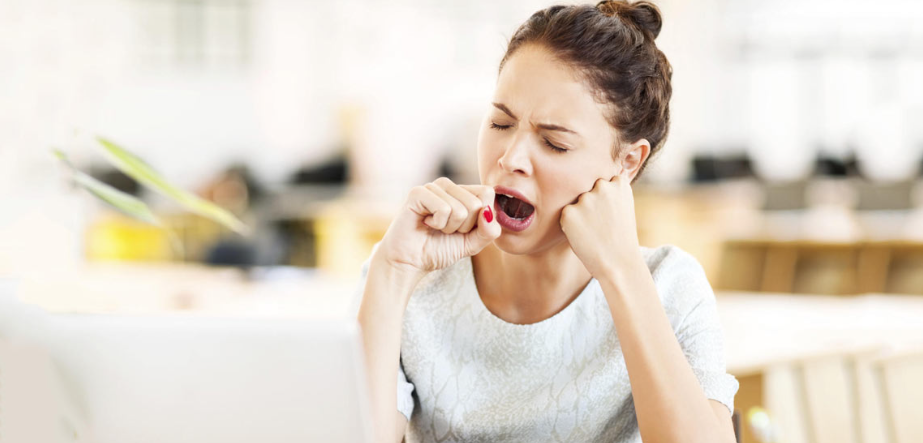 علت زود خسته شدن زنان