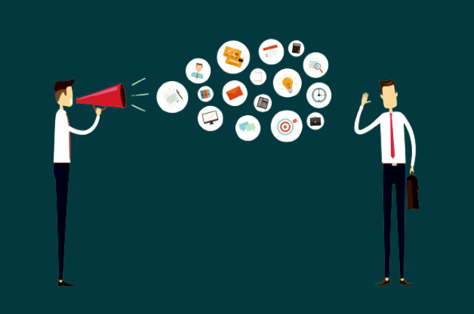 مهم ترین مهارت های ارتباطی | رنگ زندگی مهم ترین مهارت های ارتباطی