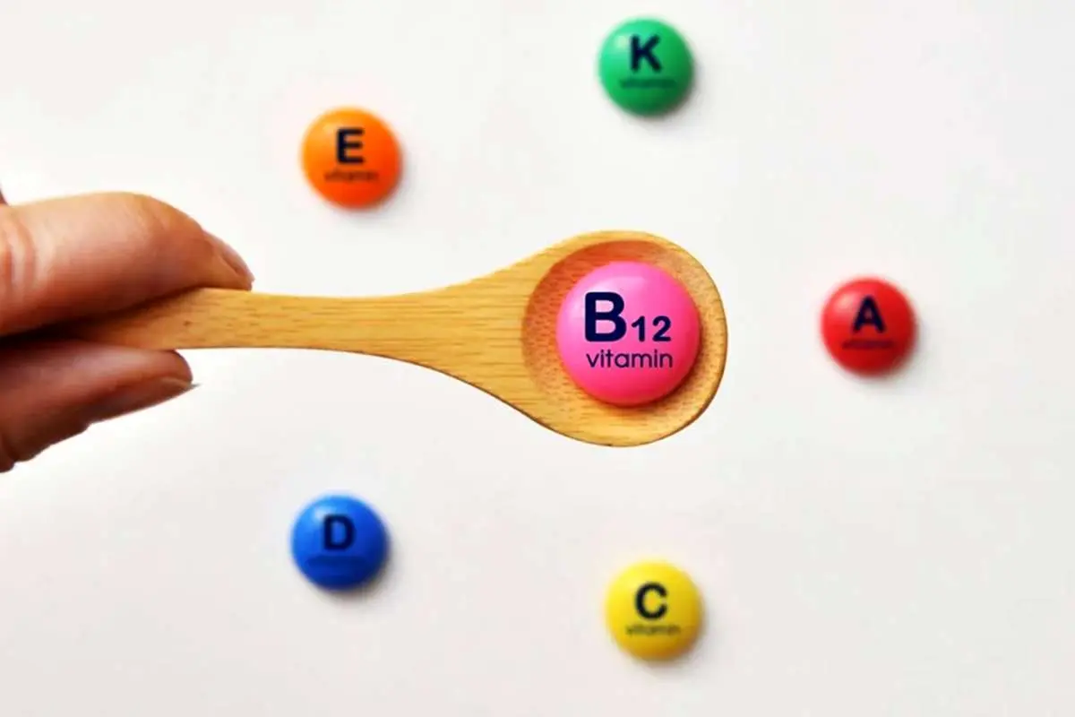 کمبود ویتامین B12 و خستگی زودرس