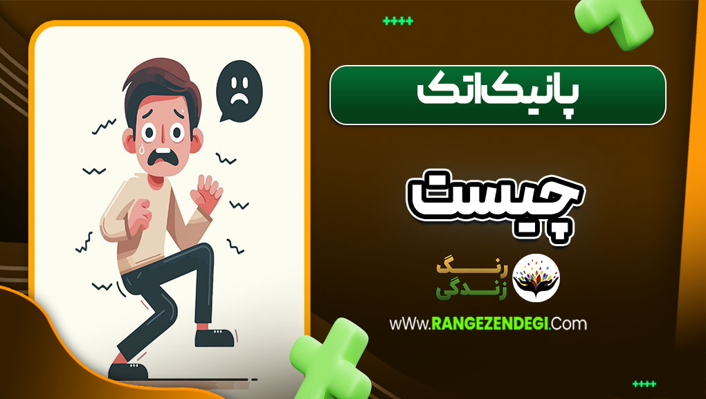 پانیک اتک چیست