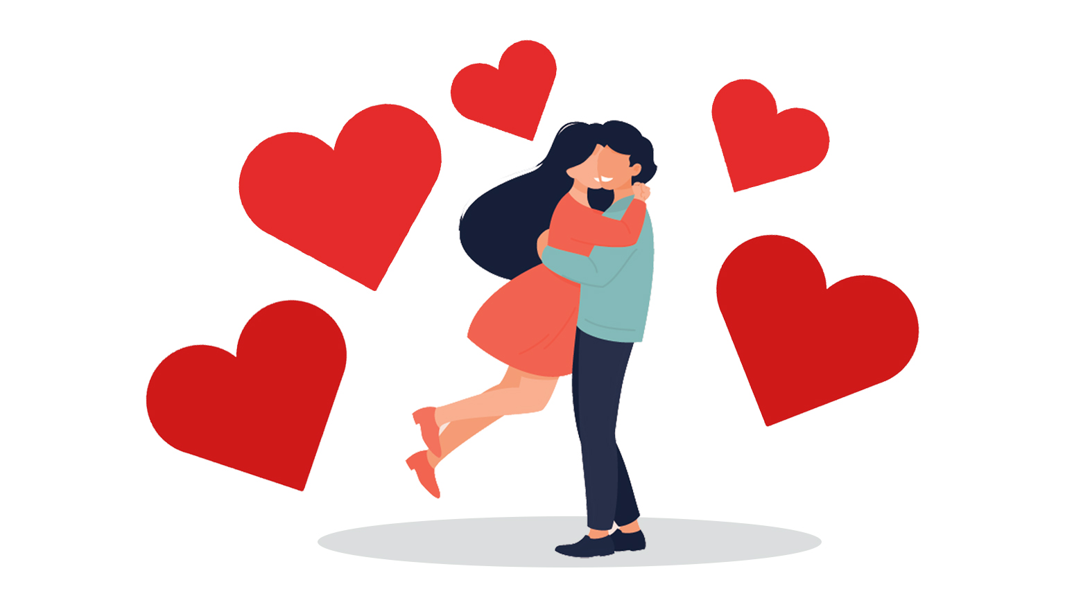 چرا ما به عشق نیاز داریم