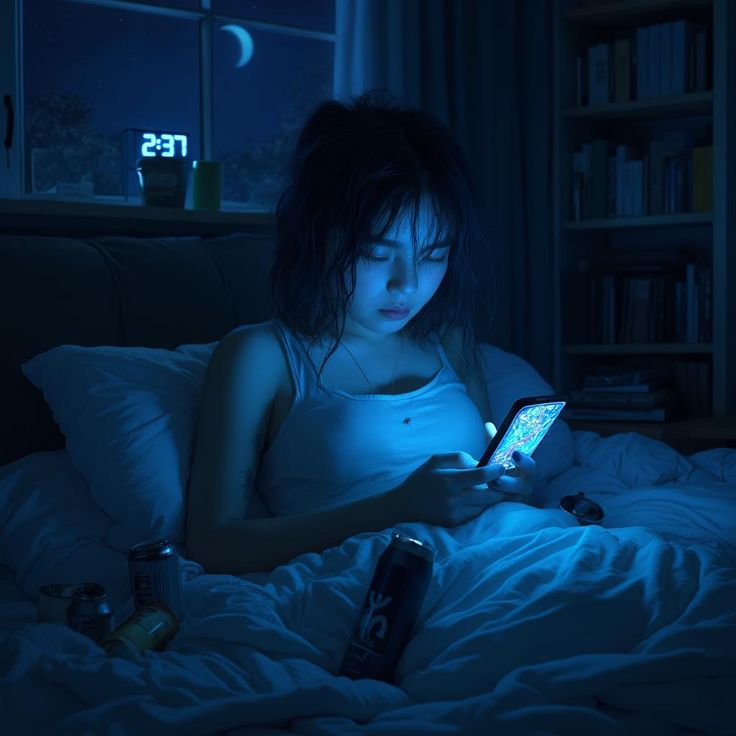 روتین خواب آرام بخش روتین خواب آرام بخش