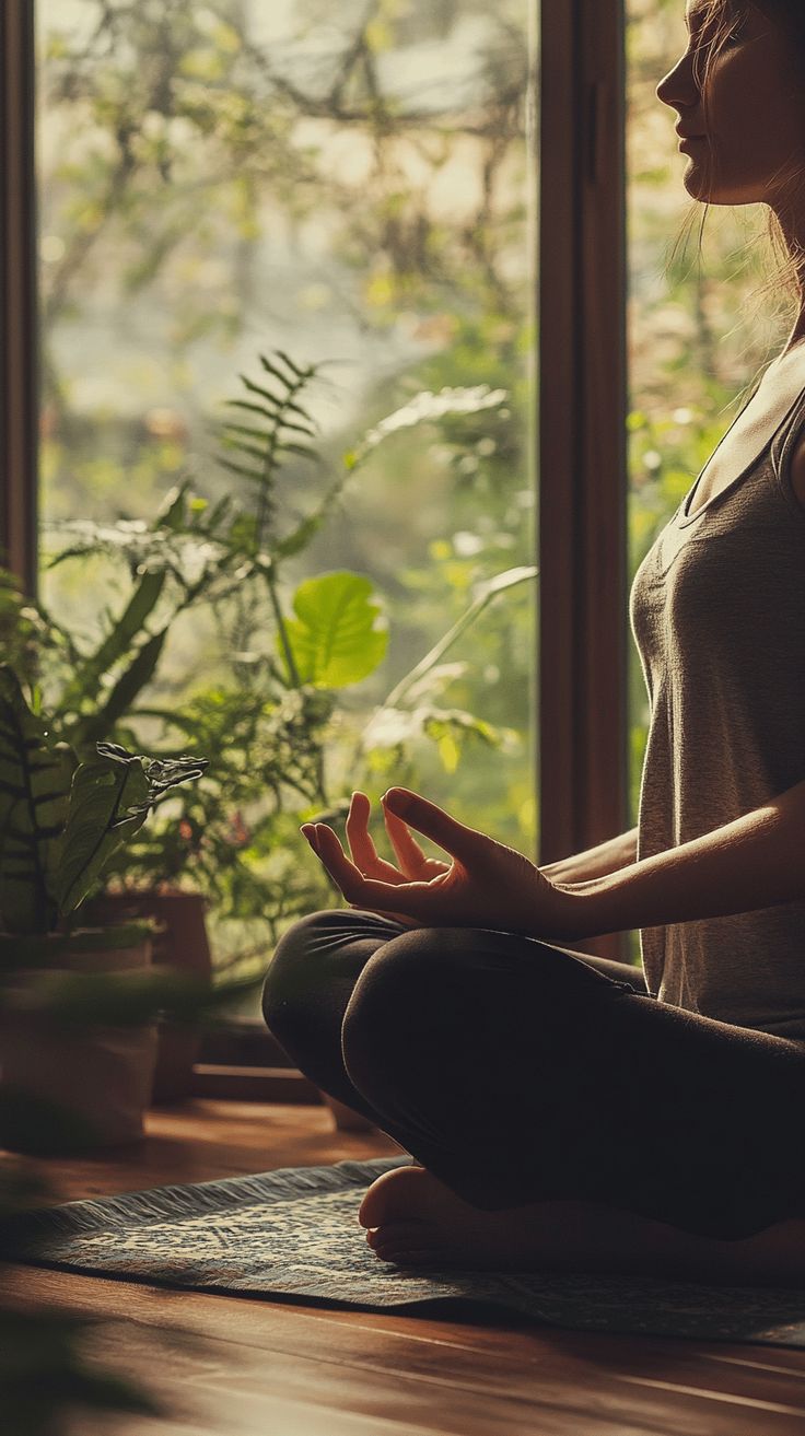 مراحل تکنیک تنفس ۴-۷-۸ مراحل تکنیک تنفس ۴-۷-۸