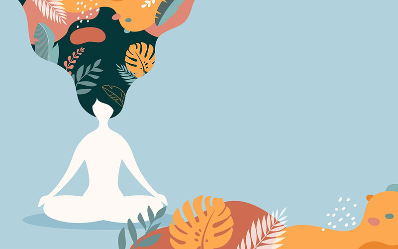 ورزش و کنترل اضطراب | رنگ زندگی ورزش و کنترل اضطراب