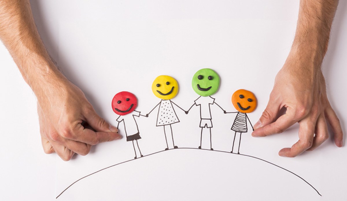 روابط فرزندان و والدین و ایجاد خود مختاری