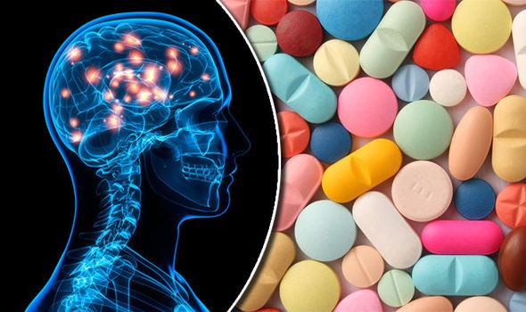 داروهای ضد روان‌پریشی (Antipsychotics)