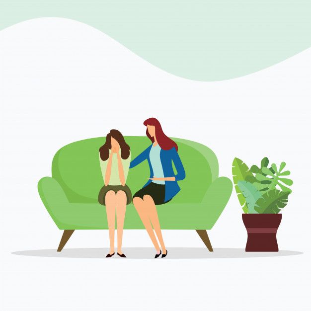 روان‌درمانی فردی برای رشد شخصی