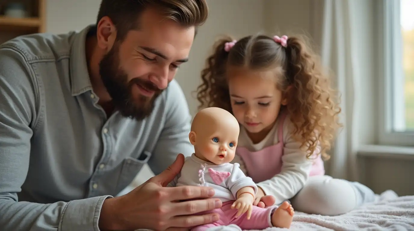 چالشها و موانع در رابطه پدر و دختر | رنگ زندگی چالشها و موانع در رابطه پدر و دختر