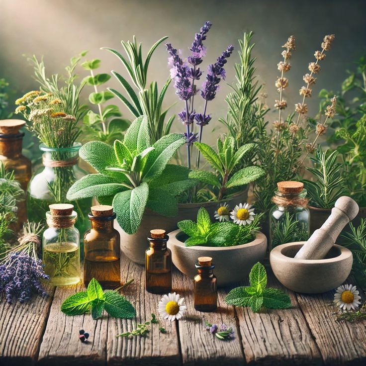 درمان گیاهی برای اضطراب شدید درمان گیاهی برای اضطراب شدید