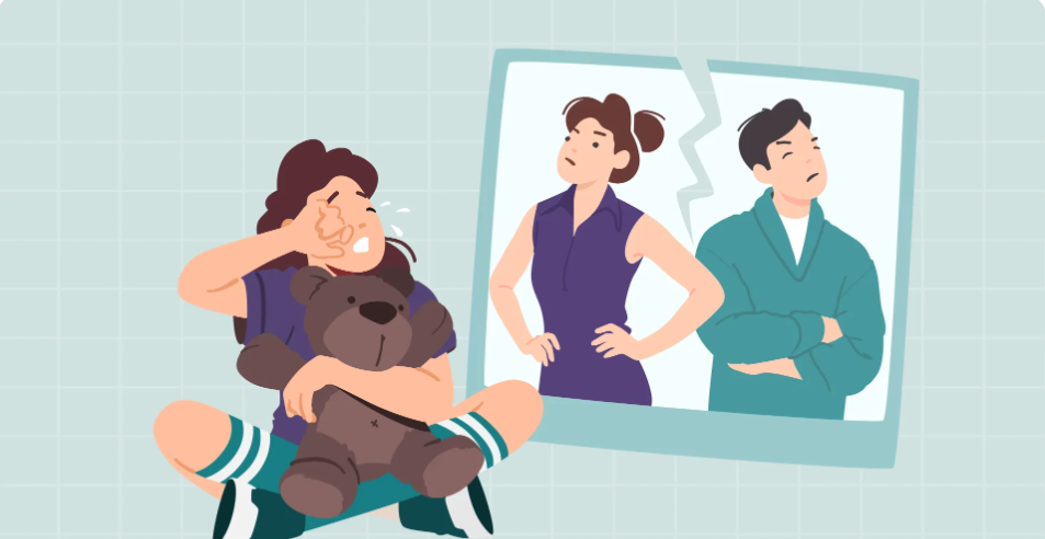 شخصیت نمایشی در روابط | رنگ زندگی شخصیت نمایشی در روابط