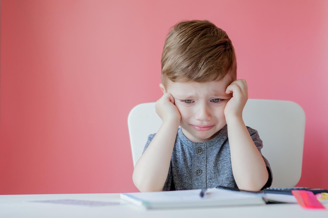 اختلالات اضطرابی در دانشآموزان | رنگ زندگی اختلالات اضطرابی در دانشآموزان