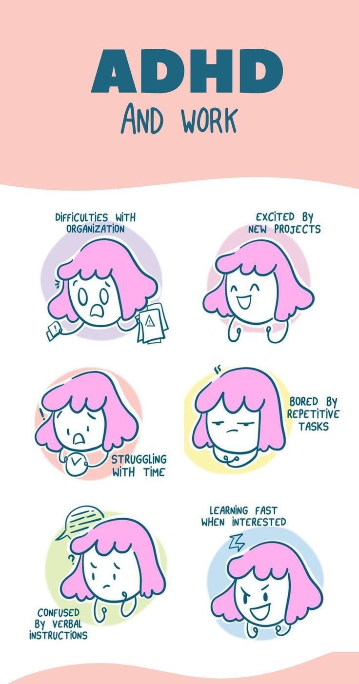 نشانه های adhd در بزرگسالان نشانه های adhd در بزرگسالان