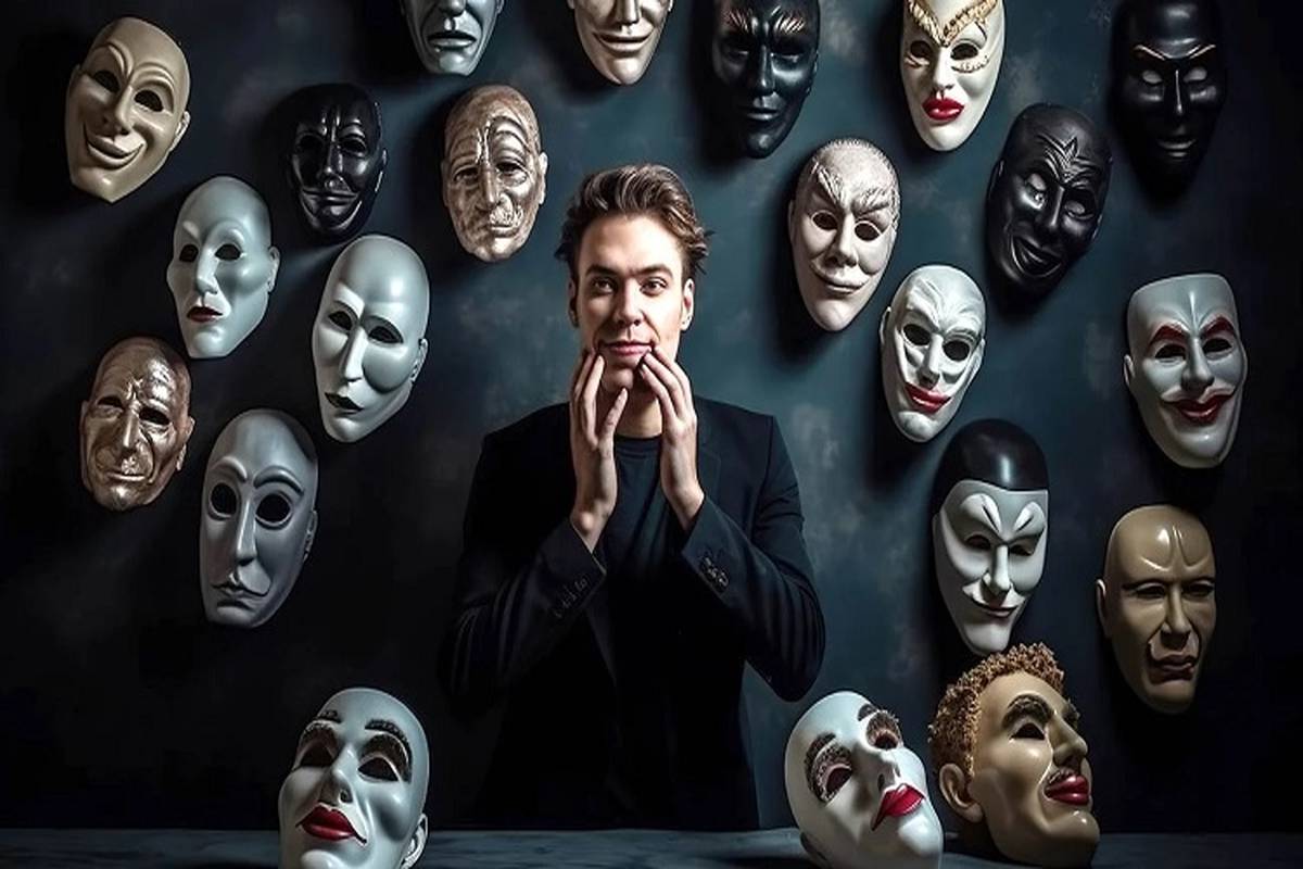 راه‌های مقابله با اختلال شخصیت