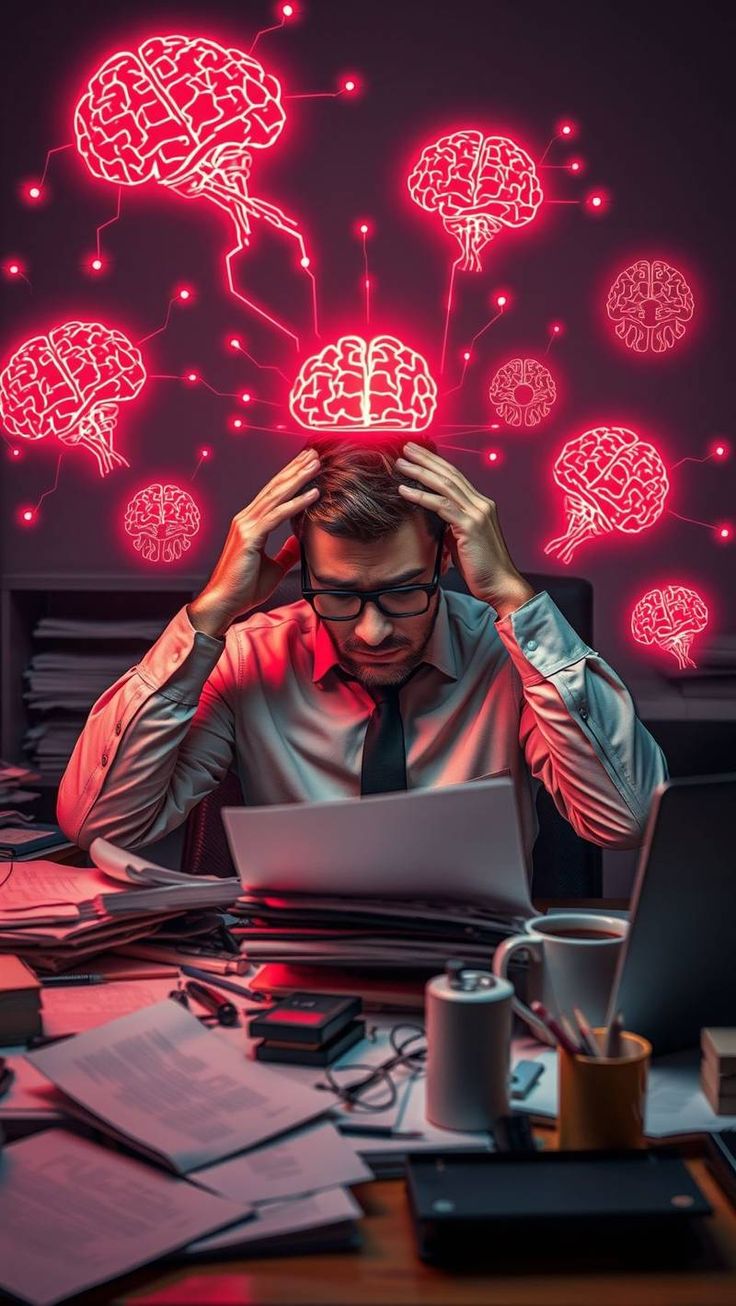 اهمیت روانشناسی شخصیت در زندگی روزمره اهمیت روانشناسی شخصیت در زندگی روزمره