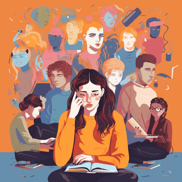 سن نوجوانی از نظر روانشناسی سن نوجوانی از نظر روانشناسی