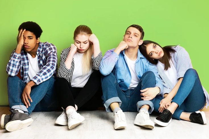 کودکان و نوجوانان کودکان و نوجوانان