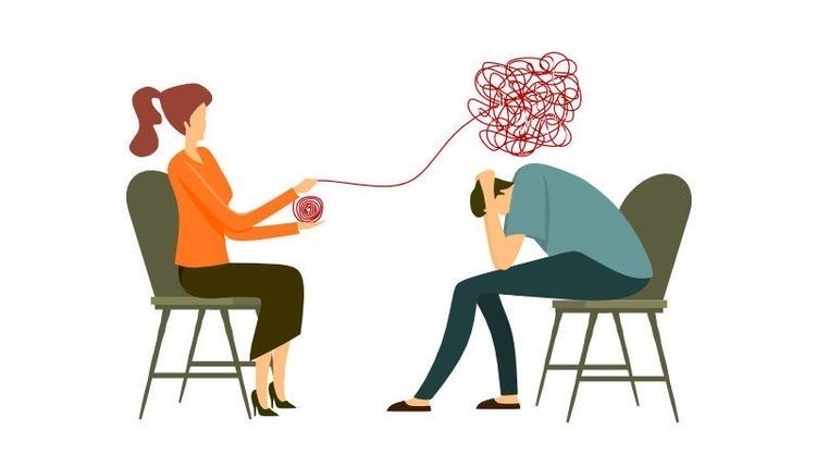 روان‌ درمانی اگزیستانسیال و افسردگی