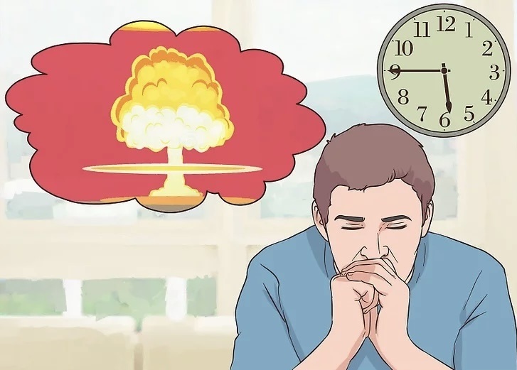 آرامش در سایه ایمان | رنگ زندگی آرامش در سایه ایمان